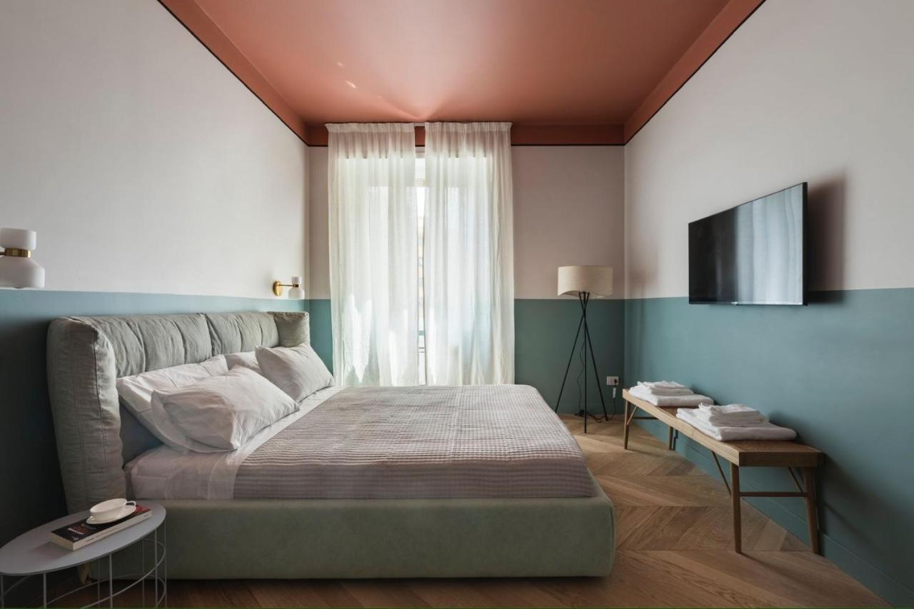 Colosseo San Giovanni Luxury House Rom Exterior foto