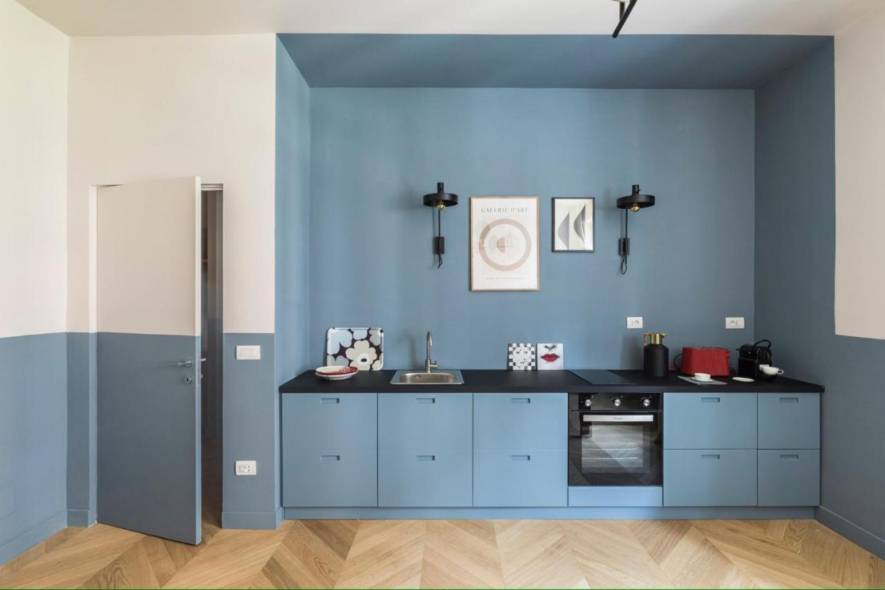 Colosseo San Giovanni Luxury House Rom Exterior foto