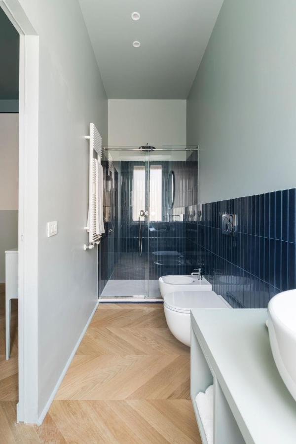 Colosseo San Giovanni Luxury House Rom Exterior foto